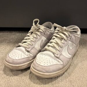 Nike Dunks